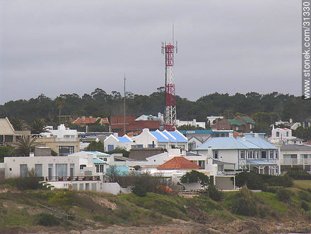 La Barra in winter - Punta del Este and its near resorts - URUGUAY. Photo #31330