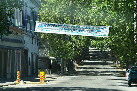  - Department of Montevideo - URUGUAY. Photo #31463