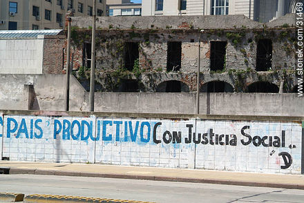  - Department of Montevideo - URUGUAY. Photo #31469