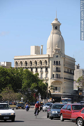  - Department of Montevideo - URUGUAY. Photo #31772