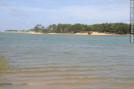 El Placer. - Punta del Este y balnearios cercanos - URUGUAY. Foto No. 31808