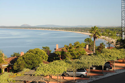 Solanas del Este resort - Punta del Este and its near resorts - URUGUAY. Photo #31837