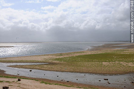 Lake José Ignacio - Punta del Este and its near resorts - URUGUAY. Photo #31948