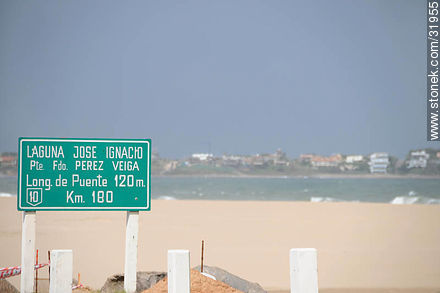 José Ignacio beach - Punta del Este and its near resorts - URUGUAY. Photo #31955