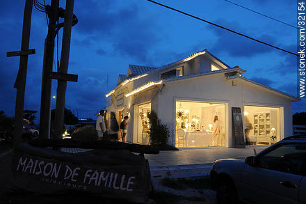 Maison de famille - Punta del Este y balnearios cercanos - URUGUAY. Foto No. 32154