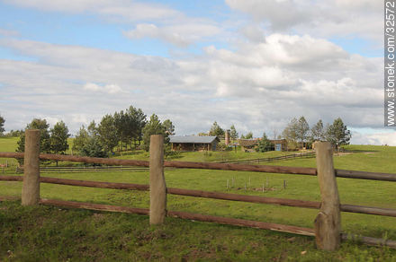 Campos de Tacuarembó - Departamento de Tacuarembó - URUGUAY. Foto No. 32572