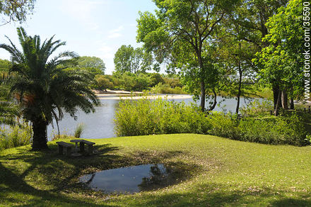 Prado de la Piedra Alta - Departamento de Florida - URUGUAY. Foto No. 35590