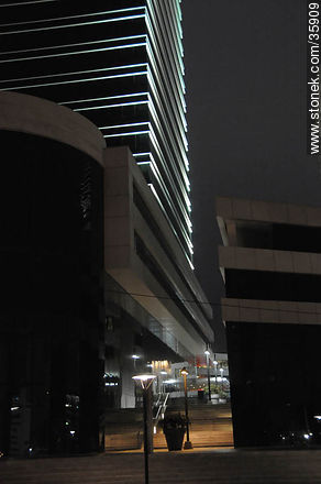 Montevideo World Trade Center - Department of Montevideo - URUGUAY. Photo #35909