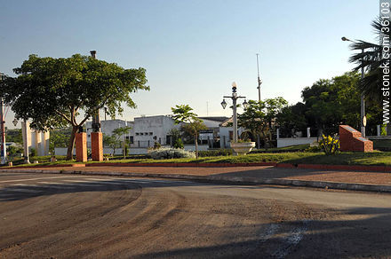  - Departamento de Artigas - URUGUAY. Foto No. 36103