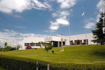 C.A.R.U. - Department of Paysandú - URUGUAY. Photo #37202