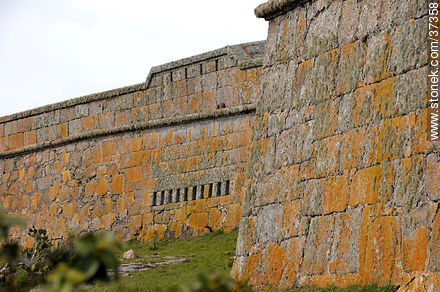Fortaleza de Santa Teresa - Departamento de Rocha - URUGUAY. Foto No. 37358