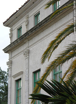 Municipio de Coral Gables - Estado de Florida - EE.UU.-CANADÁ. Foto No. 38494