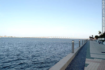 Rickenbacker Causeway - Estado de Florida - EE.UU.-CANADÁ. Foto No. 38348