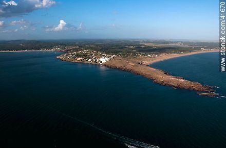 Punta Ballena - Punta del Este y balnearios cercanos - URUGUAY. Foto No. 41670