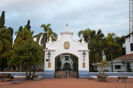 San Pedro de Timote - Department of Florida - URUGUAY. Photo #44518