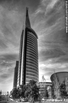 Torre de las Telecomunicaciones -  - IMÁGENES VARIAS. Foto No. 44914