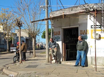 Bar Ruta 12 - Lavalleja - URUGUAY. Photo #45429