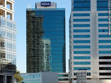 World Trade Center Montevideo - Departamento de Montevideo - URUGUAY. Foto No. 45506