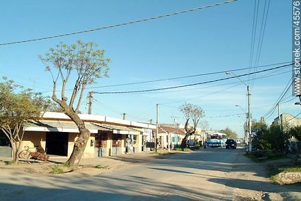 Empalme Olmos. - Departamento de Canelones - URUGUAY. Foto No. 45576