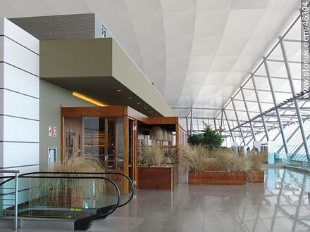 Second floor - Department of Canelones - URUGUAY. Photo #46394