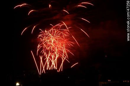 Fireworks -  - MORE IMAGES. Photo #47258
