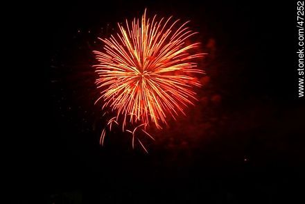 Fireworks -  - MORE IMAGES. Photo #47252