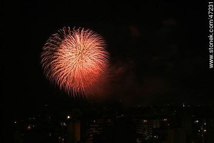 Fireworks -  - MORE IMAGES. Photo #47231