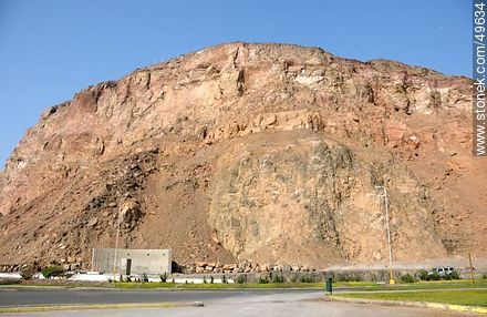 Morro de Arica - Chile - Others in SOUTH AMERICA. Photo #49634