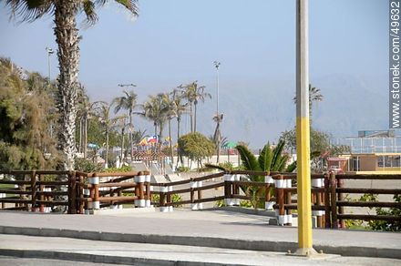 Resort La Lisera - Chile - Others in SOUTH AMERICA. Photo #49632