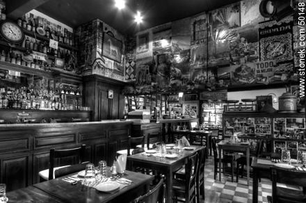 Bar y Almacén La Giraldita. -  - IMÁGENES VARIAS. Foto No. 50148
