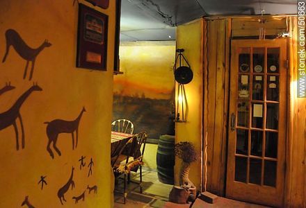 Pub Restaurante Kuchu Marka - Chile - Otros AMÉRICA del SUR. Foto No. 50663