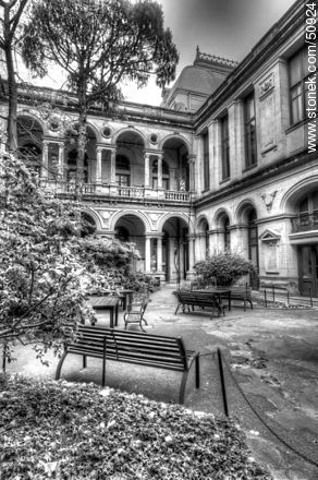 School of Law. -  - MORE IMAGES. Photo #50924