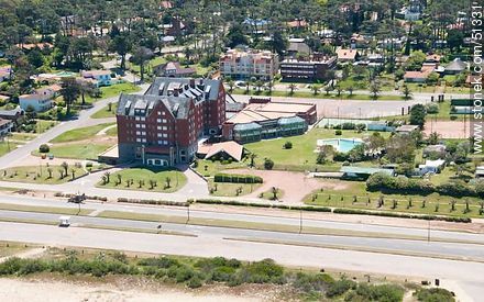 San Rafael hotel in Playa Brava - Punta del Este and its near resorts - URUGUAY. Photo #51331