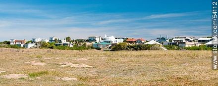 José Ignacio seaside resort. Gated complex. - Punta del Este and its near resorts - URUGUAY. Photo #54112