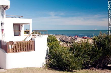 José Ignacio seaside resort.  - Punta del Este and its near resorts - URUGUAY. Photo #54078