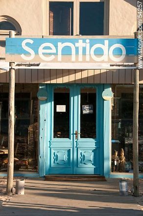 Sentido - Punta del Este and its near resorts - URUGUAY. Photo #54257