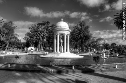 Fountain of Venus - Department of Maldonado - URUGUAY. Photo #55018