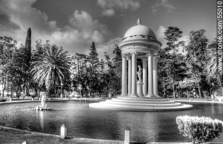 Fountain of Venus -  - MORE IMAGES. Photo #55010
