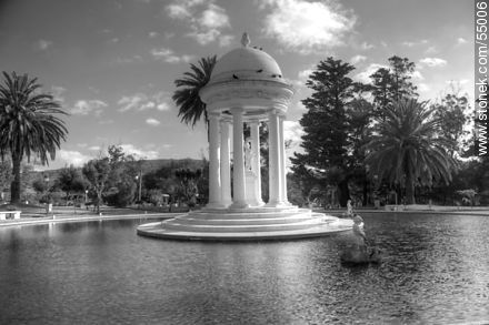 Fountain of Venus - Department of Maldonado - URUGUAY. Photo #55006