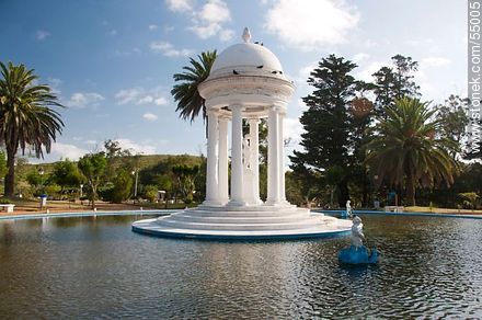 Fountain of Venus - Department of Maldonado - URUGUAY. Photo #55005