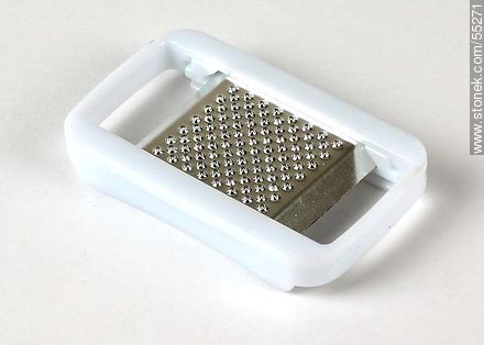 Mini grater -  - MORE IMAGES. Photo #55271