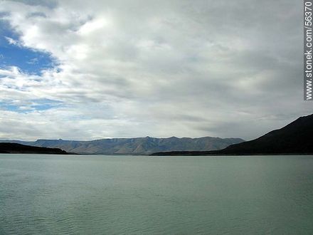 Lago Argentino -  - ARGENTINA. Photo #56370