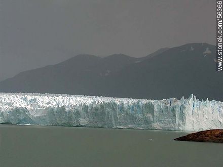 Glaciar Perito Moreno -  - ARGENTINA. Foto No. 56366