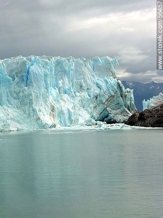 Glaciar Perito Moreno -  - ARGENTINA. Foto No. 56457