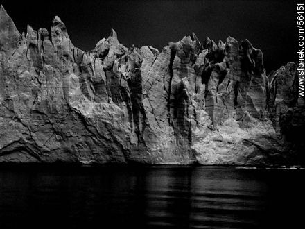 Glaciar Perito Moreno -  - IMÁGENES VARIAS. Foto No. 56451