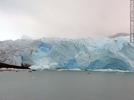 Glaciar Perito Moreno -  - ARGENTINA. Foto No. 56429