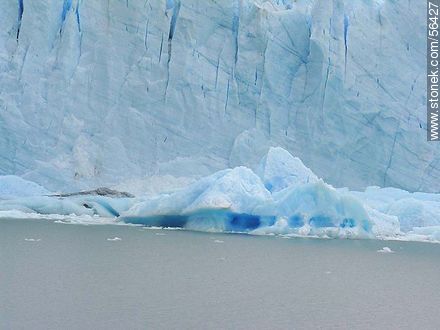 Glaciar Perito Moreno -  - ARGENTINA. Foto No. 56427