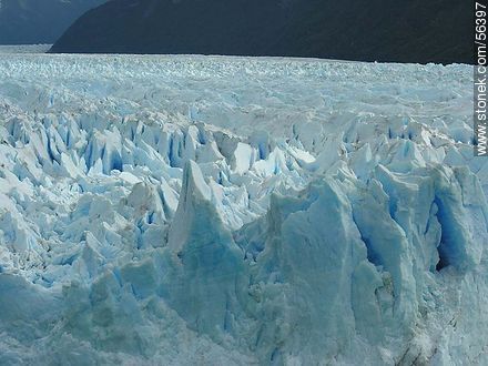Glaciar Perito Moreno -  - ARGENTINA. Foto No. 56397