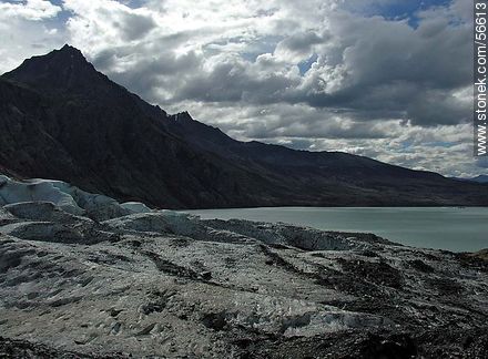 Glaciar Viedma -  - ARGENTINA. Foto No. 56613