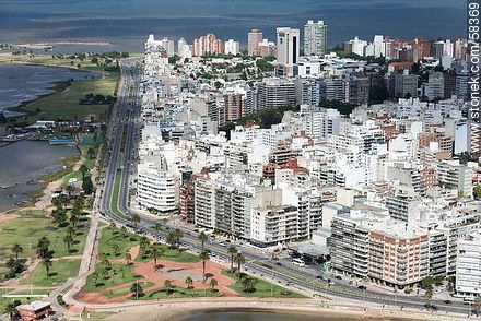  - Department of Montevideo - URUGUAY. Photo #58369